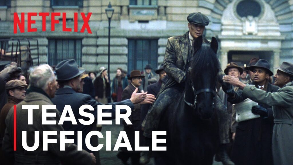 peaky blinders: the immortal man