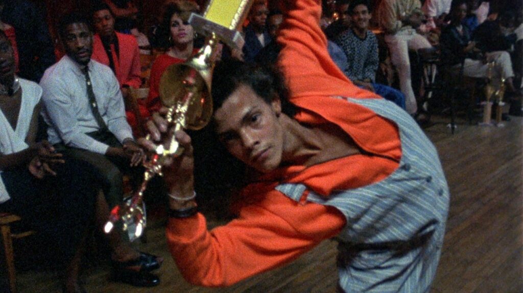 paris is burning
