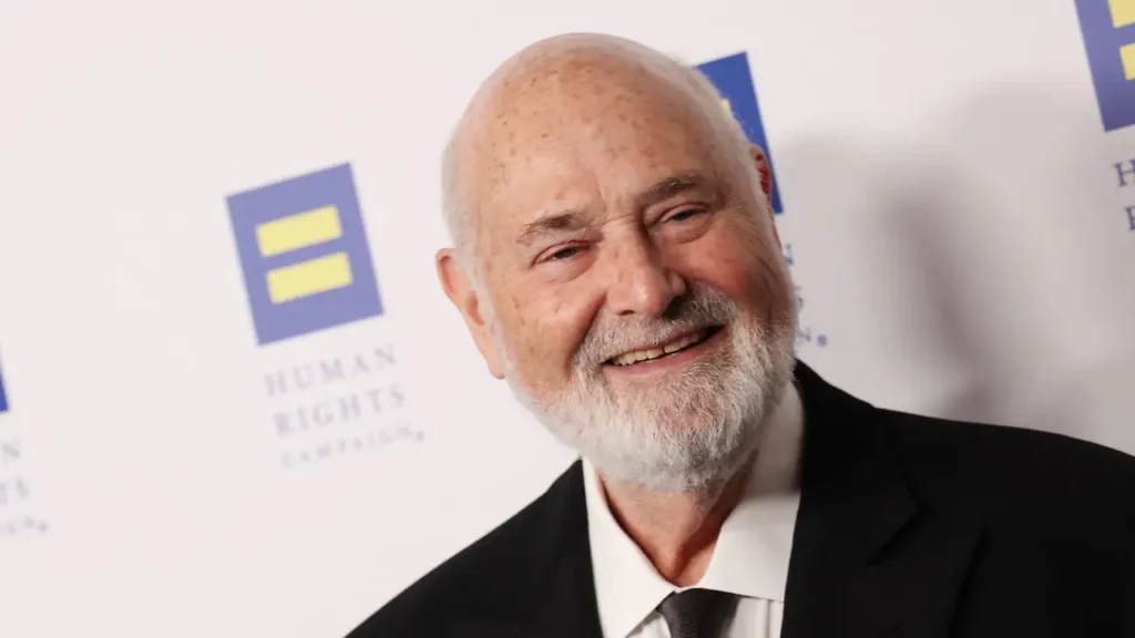 Rob Reiner