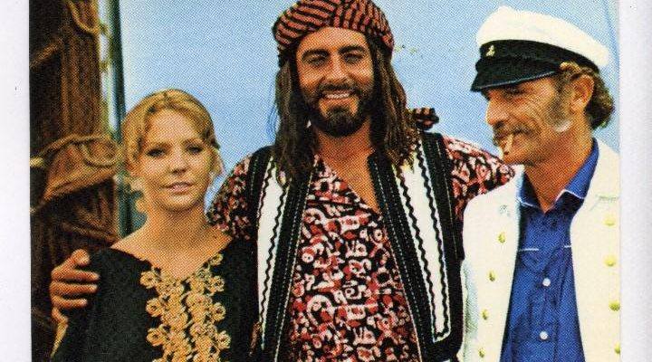 Sandokan