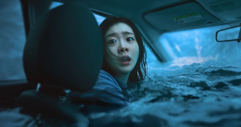 The Great Flood