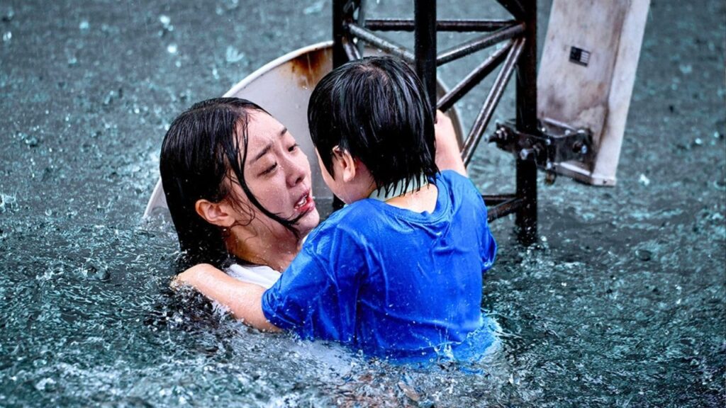 The Great Flood