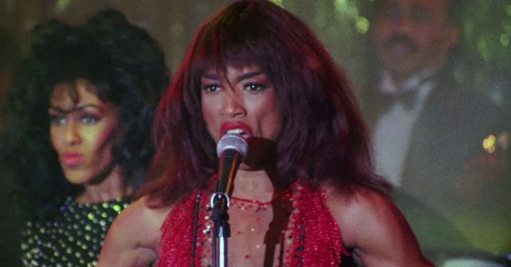 Angela Bassett