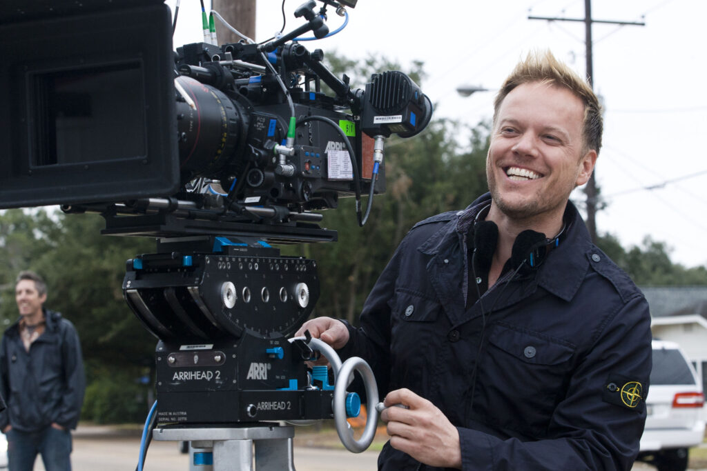 La signora in giallo