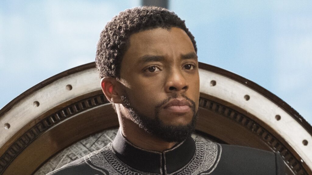 Black Panther