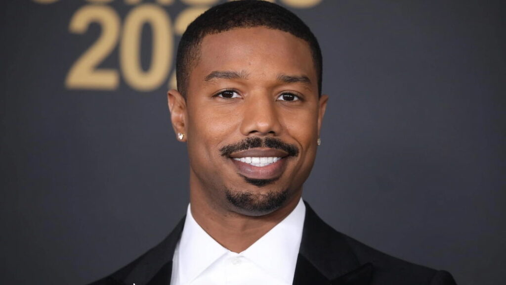 michael b. jordan