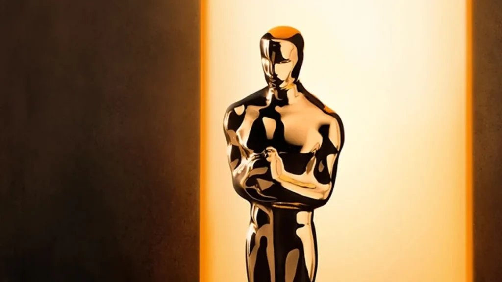 Oscar 2026