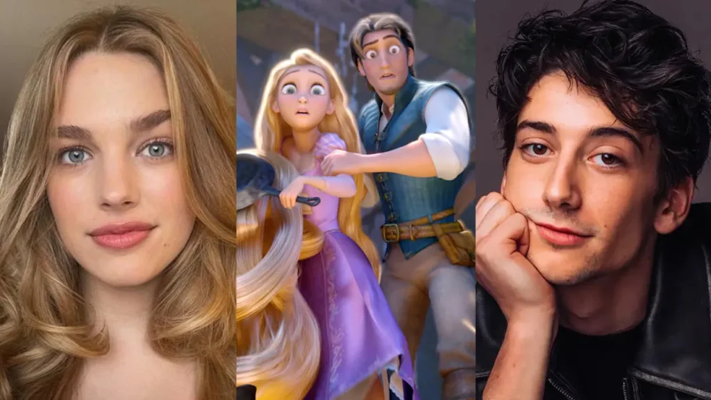 rapunzel