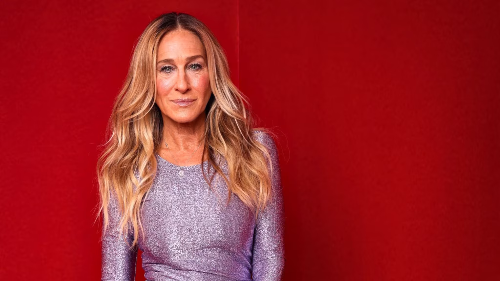 Sarah Jessica Parker