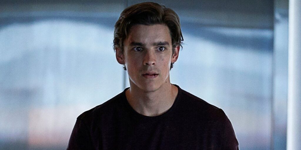 Nightwing