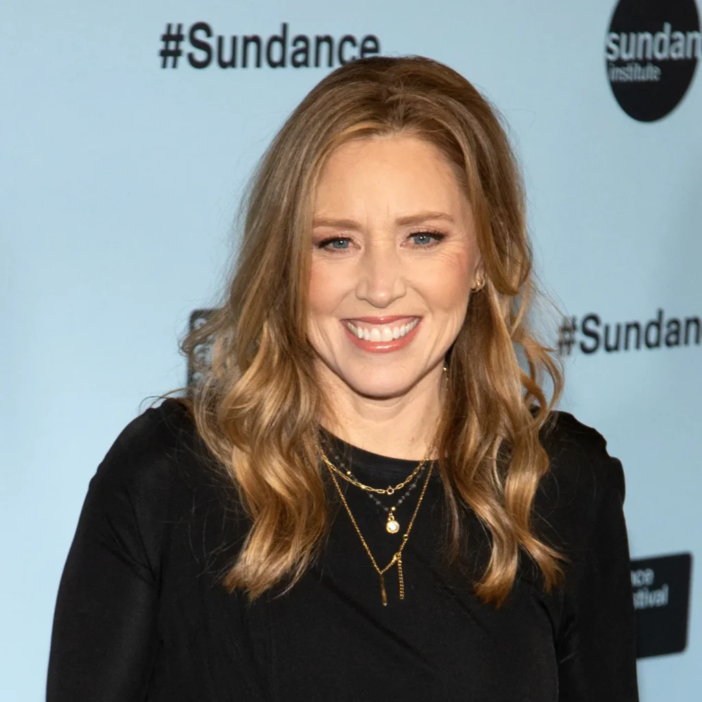 Amy Redford