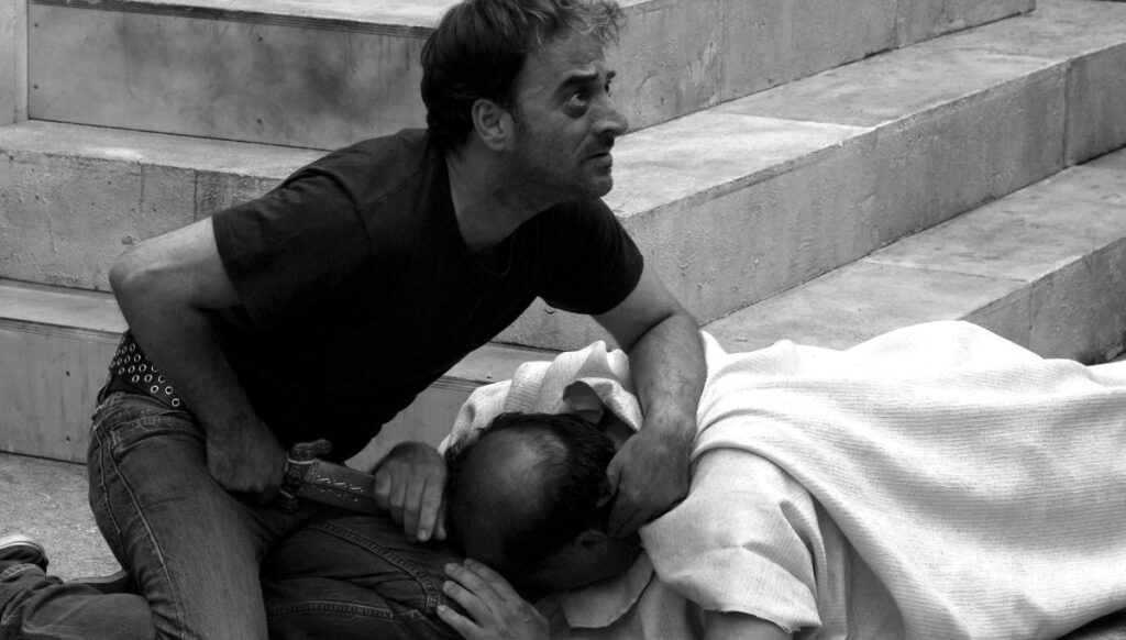 Cesare deve morire