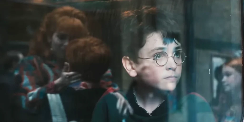 Harry Potter