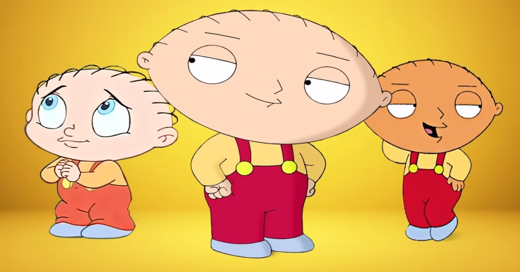 Stewie