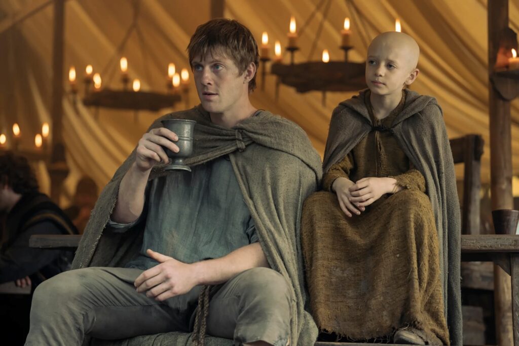 A Knight of the Seven Kingdoms