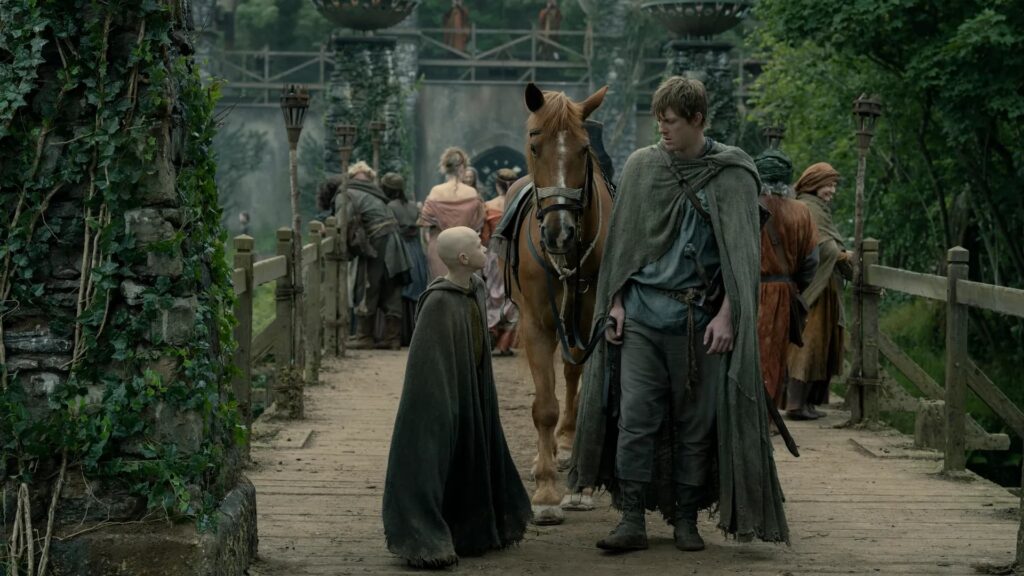 A Knight of the Seven Kingdoms