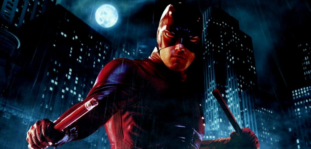 Daredevil