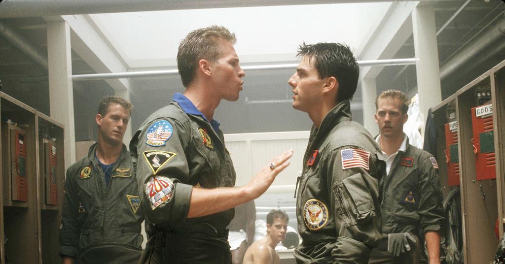 Top Gun