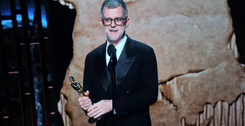 Oscar 2026 miglior regia Paul T. Anderson