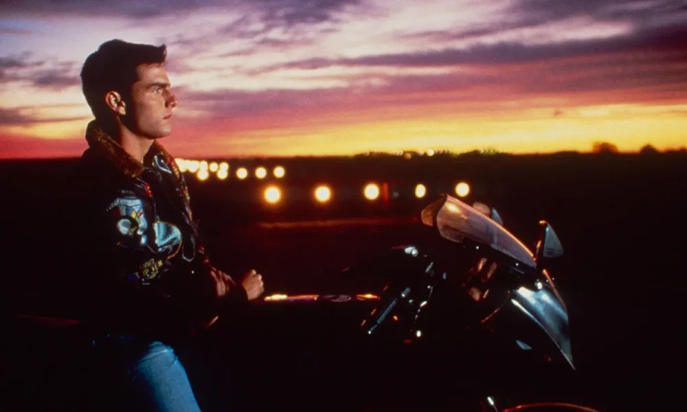 Top Gun