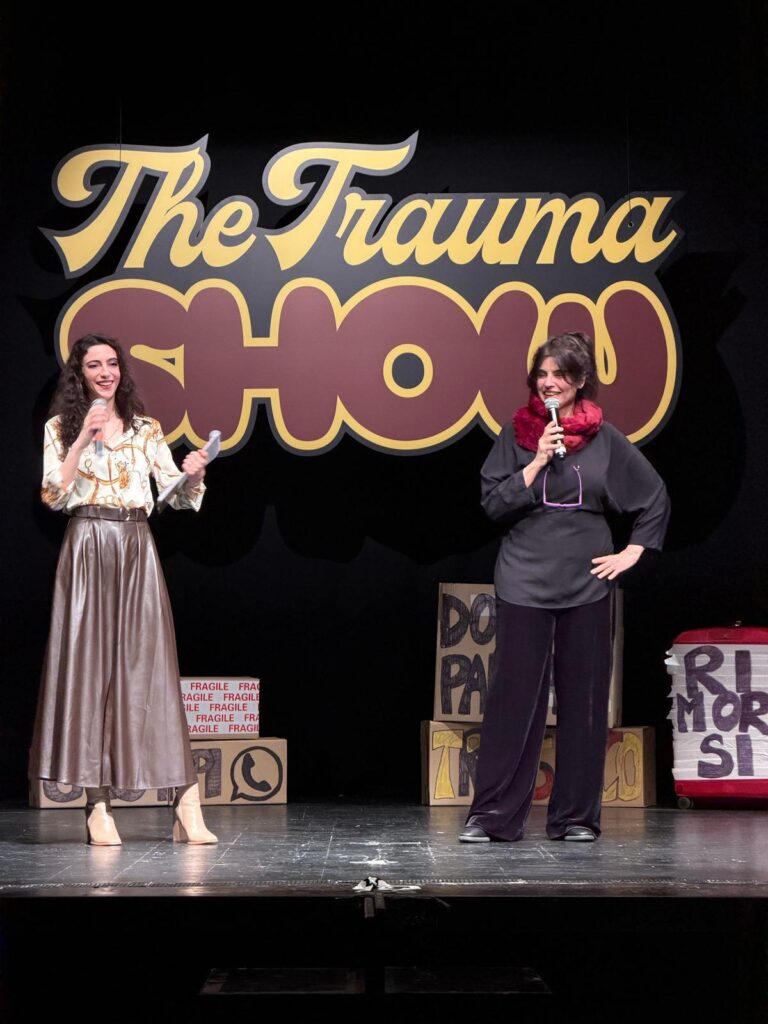 The Trauma Show