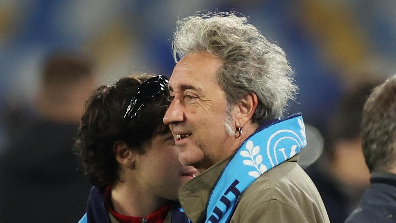 Paolo Sorrentino
