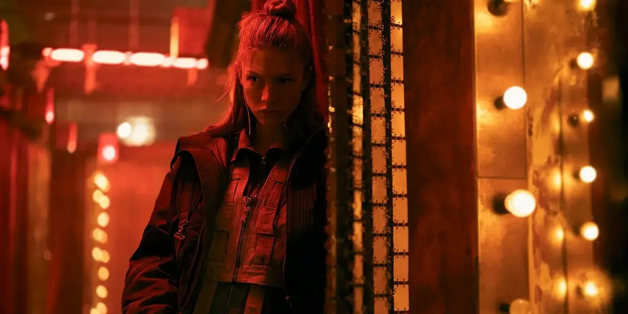 Blade Runner 2099