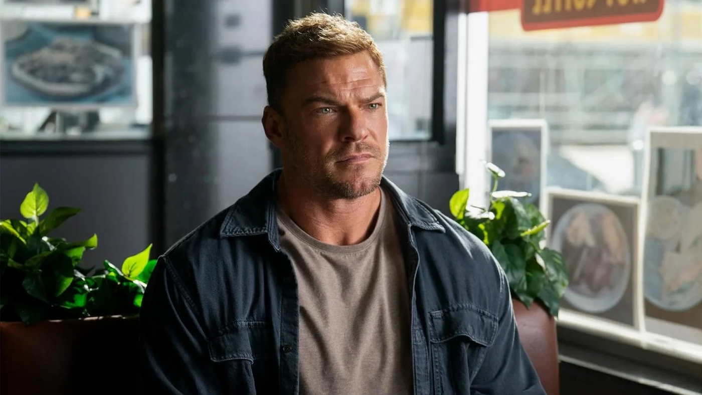 REacher