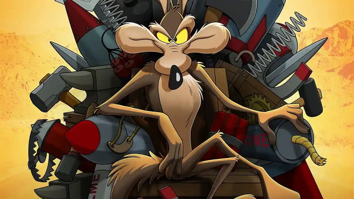 Coyote vs ACME
