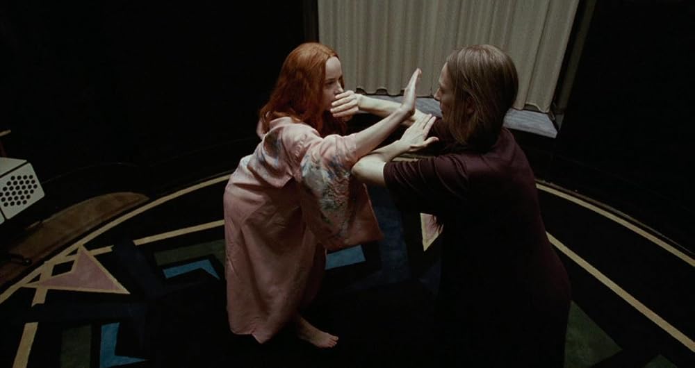 5 film horror