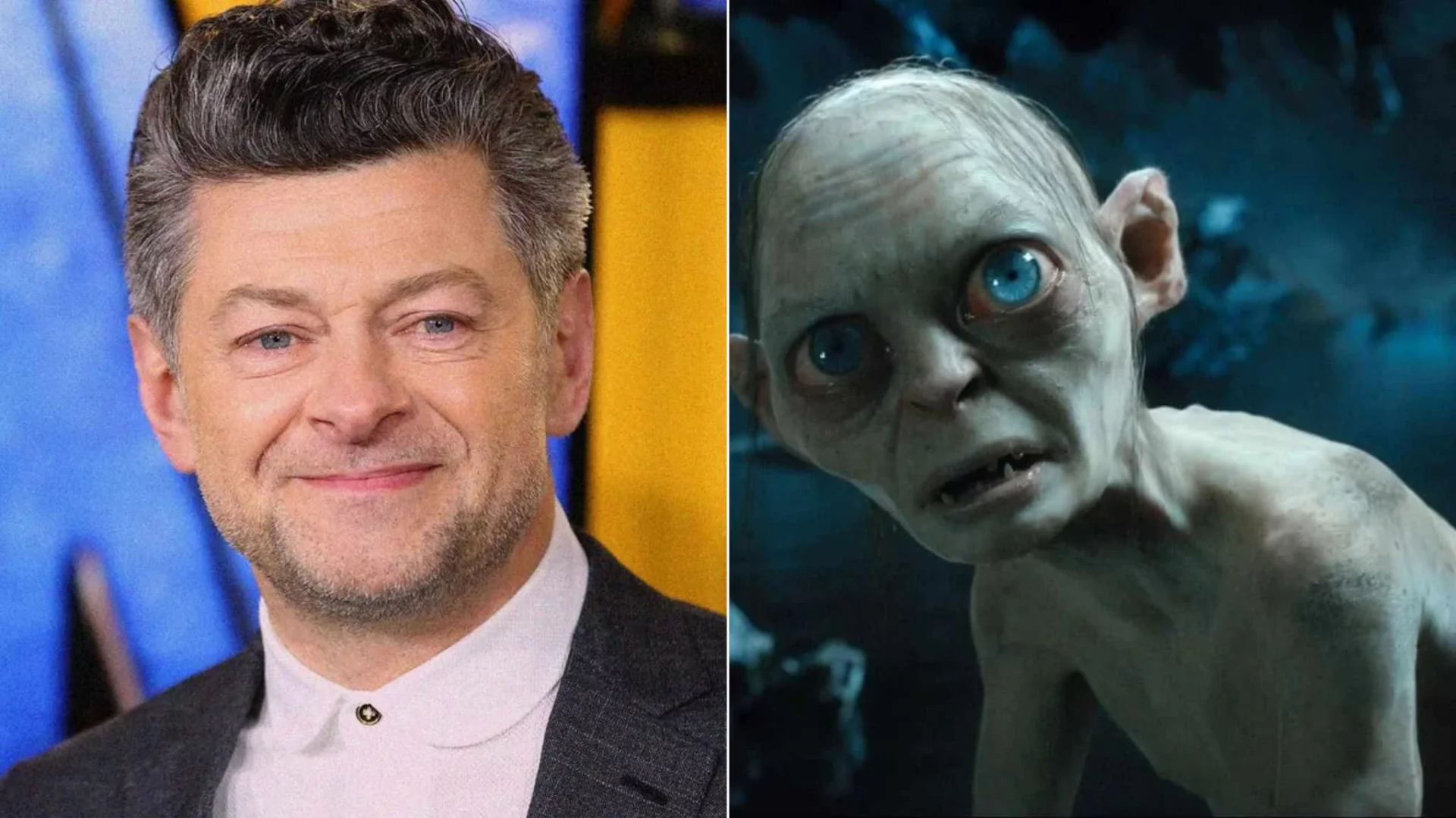 Andy Serkis