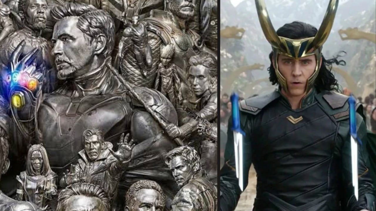 Avengers: Endgame Encore