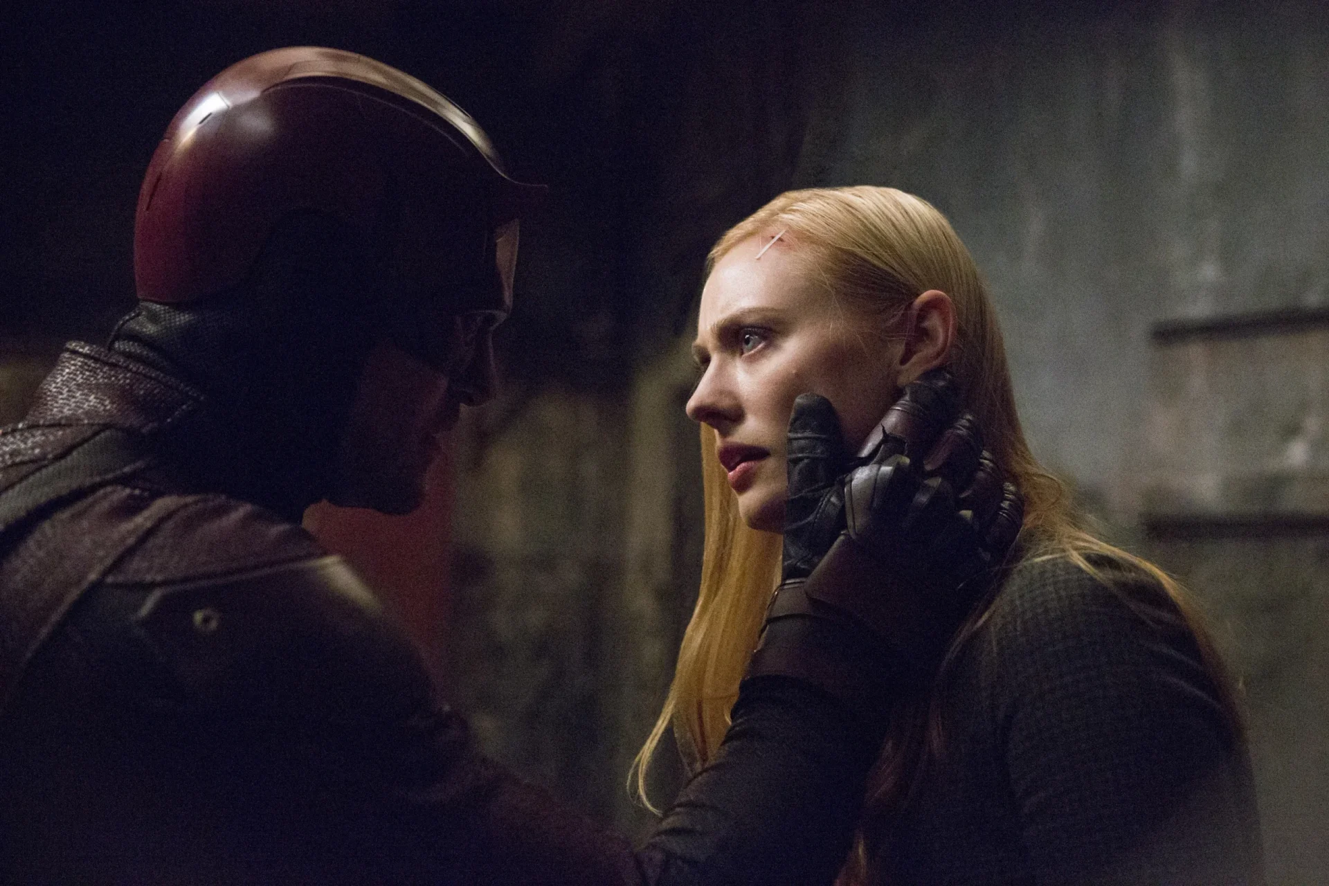 Deborah Ann Woll
