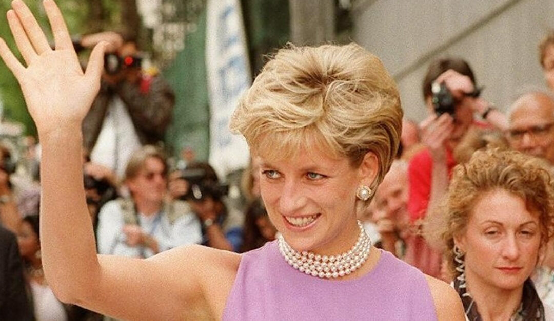 Diana Unheard