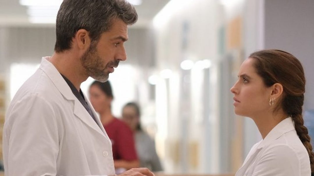 Doc - Nelle tue mani