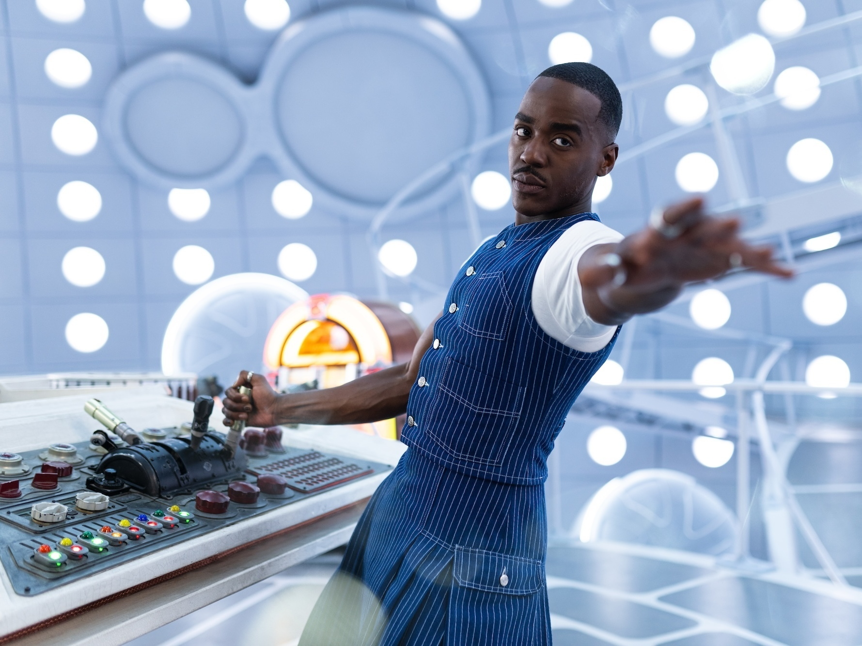 Doctor Who