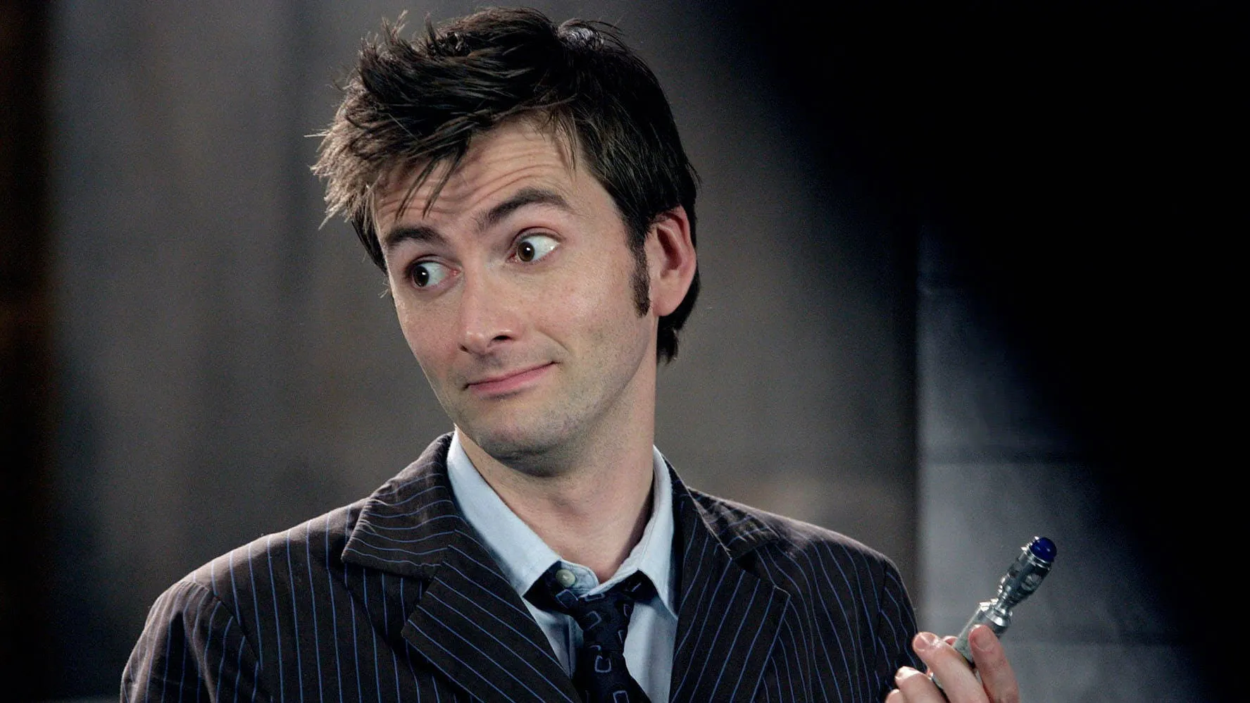 Doctor Who
