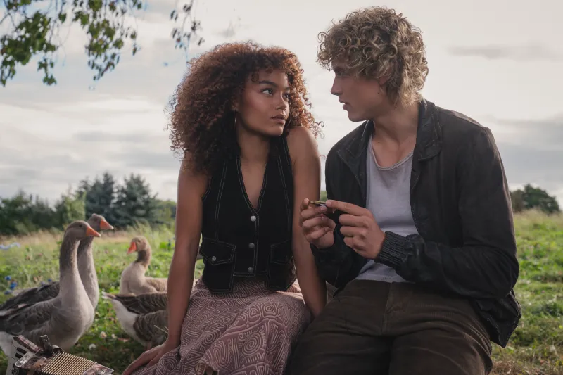 Hunger Games: L’Alba sulla mietitura
