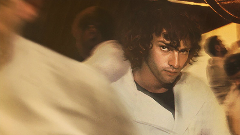 Dominic Sessa