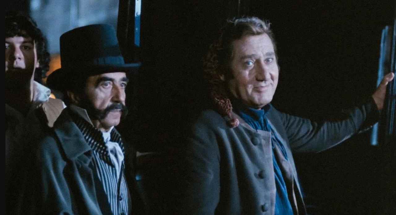 Il Marchese del Grillo