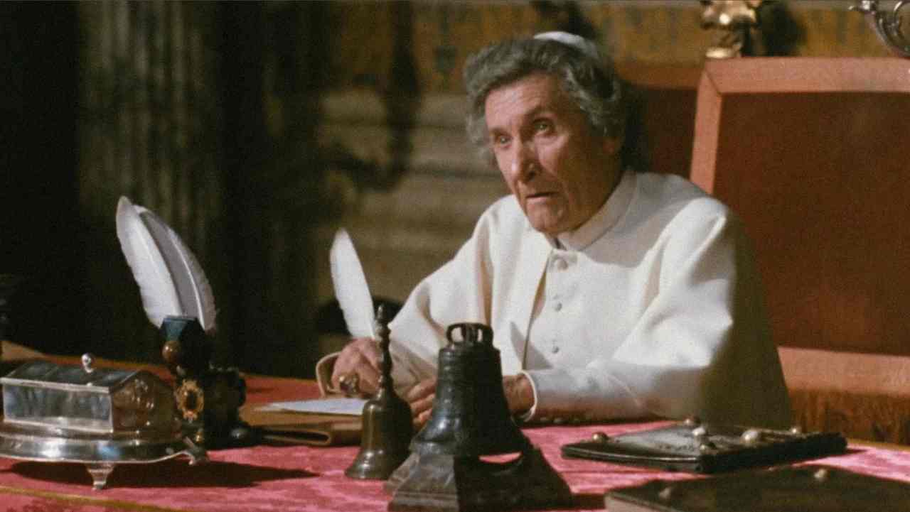 Il Marchese del Grillo