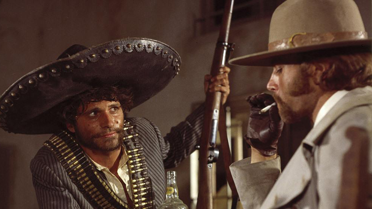 Il mercenario