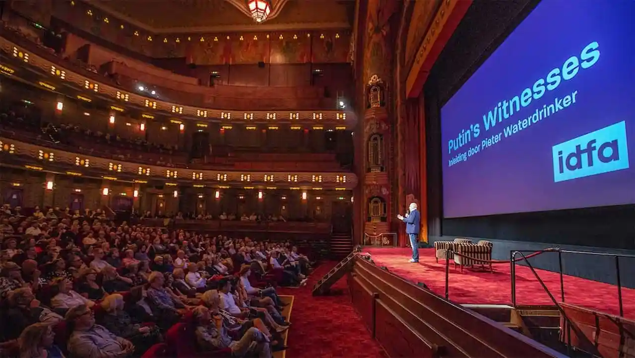 IDFA 2026