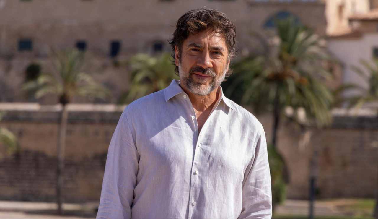 Javier Bardem