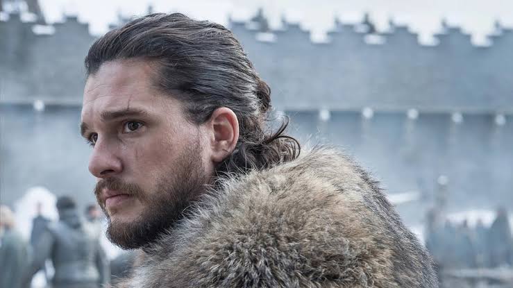 Kit Harington