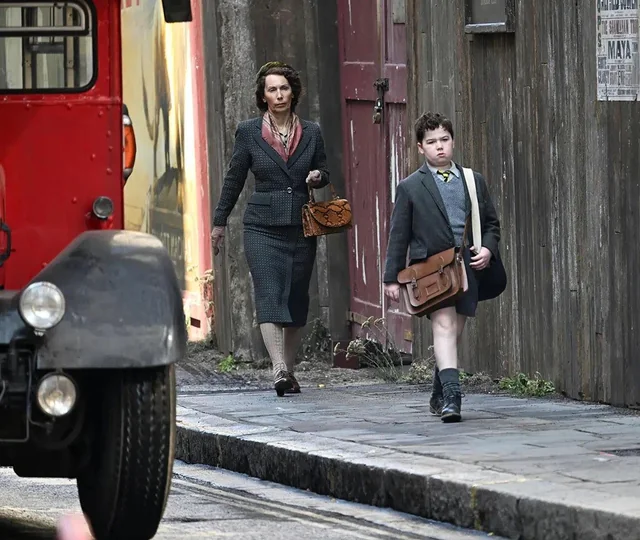 Narnia: Il nipote del mago
