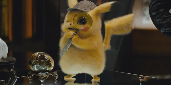 Pokémon