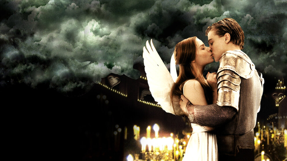 Romeo+Giulietta