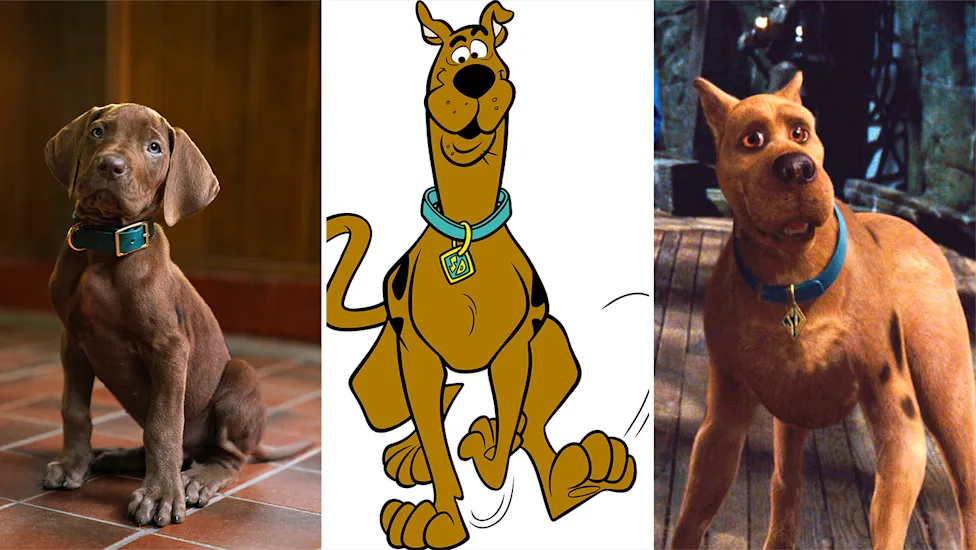 Scooby-Doo: Origins