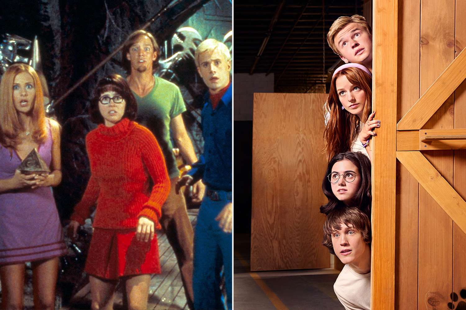Scooby-Doo: Origins